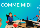Radio : Mardi 10 octobre 2023, Jean et Henri sur RCF-Lyon !